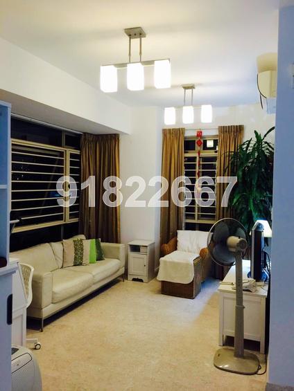 The Springs (D11), Apartment #106751682